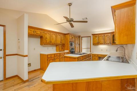 3231 Windmill Cir, Cantonment, FL 32533 photo 22