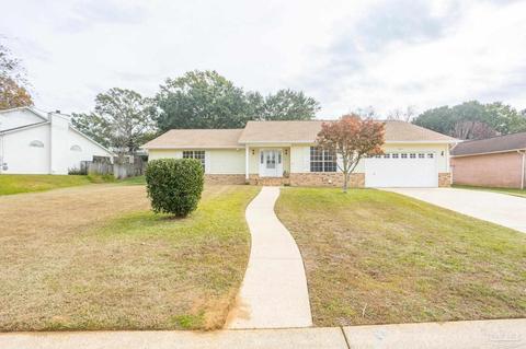 3231 Windmill Cir, Cantonment, FL 32533 photo 3