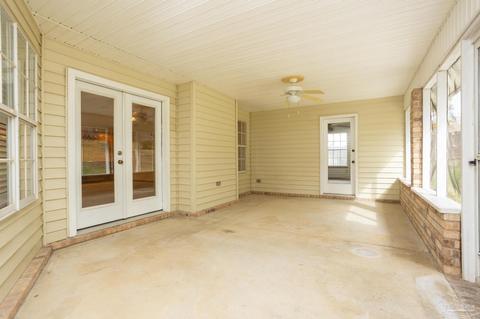 3231 Windmill Cir, Cantonment, FL 32533 photo 33