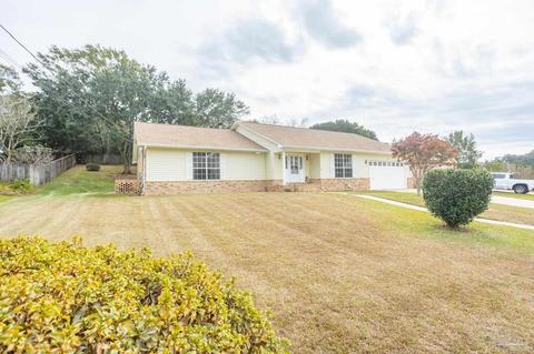 3231 Windmill Cir, Cantonment, FL 32533 photo 46