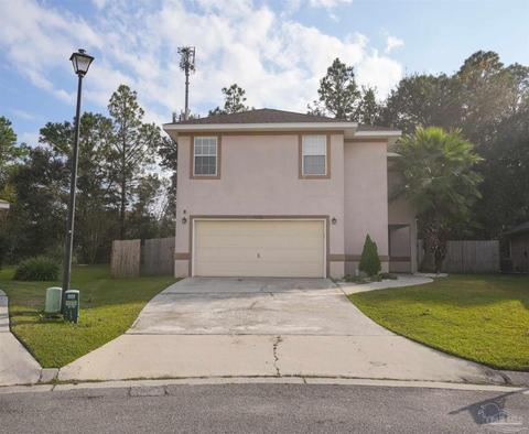 3336 Wasatch Range Loop, Pensacola, FL 32526 photo 1