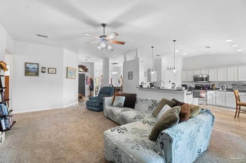 2224 Liberty Loop Rd, Cantonment, FL 32533 photo 14