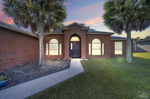 2224 Liberty Loop Rd, Cantonment, FL 32533 photo 1