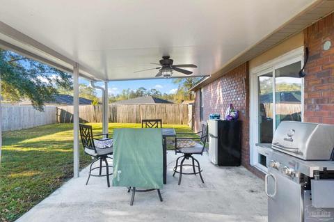 2224 Liberty Loop Rd, Cantonment, FL 32533 photo 37