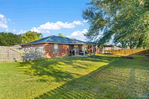 2224 Liberty Loop Rd, Cantonment, FL 32533 photo 35