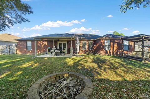 2224 Liberty Loop Rd, Cantonment, FL 32533 photo 33