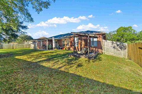 2224 Liberty Loop Rd, Cantonment, FL 32533 photo 36