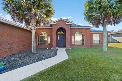 2224 Liberty Loop Rd, Cantonment, FL 32533 photo 2