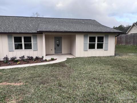 1732 Eagle Ter, Cantonment, FL 32533 photo 1