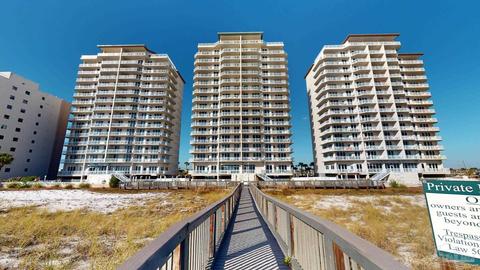 8573 Gulf Blvd #1201, Navarre, FL 32566