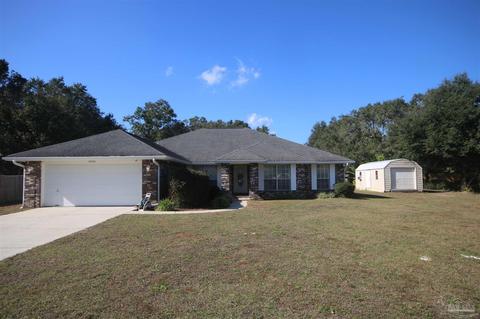 3920 Sun Valley Ct, Milton, FL 32583 photo 1