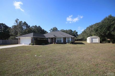 3920 Sun Valley Ct, Milton, FL 32583 photo 3