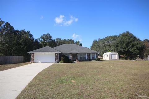 3920 Sun Valley Ct, Milton, FL 32583 photo 2