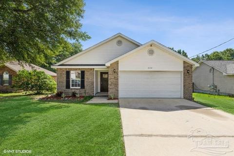 222 Tiffot Ct, Crestview, FL 32539 photo 1