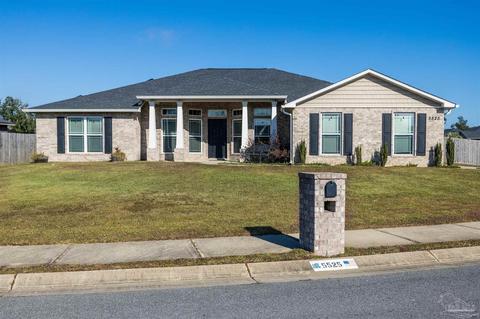 5525 Mill Race Cir, Pace, FL 32571 photo 32