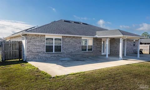 5525 Mill Race Cir, Pace, FL 32571 photo 2
