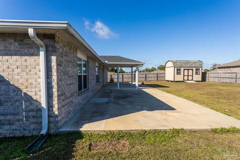 5525 Mill Race Cir, Pace, FL 32571 photo 36