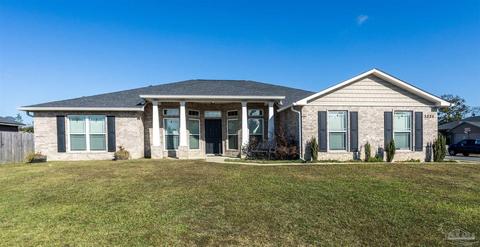 5525 Mill Race Cir, Pace, FL 32571 photo 1