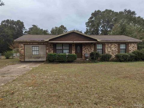 6431 Hunter St, Milton, FL 32570 photo 1