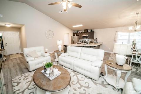 4662 Santa Rosa Dr, Pace, FL 32571 photo 11