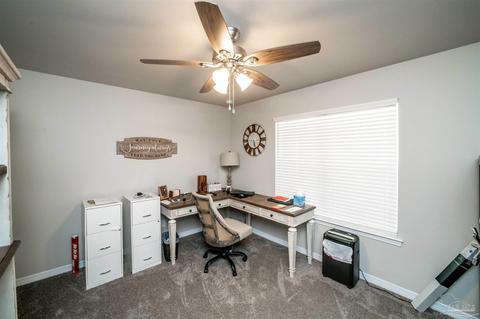 4662 Santa Rosa Dr, Pace, FL 32571 photo 18
