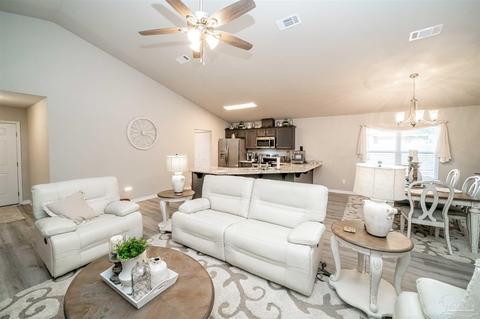 4662 Santa Rosa Dr, Pace, FL 32571 photo 10