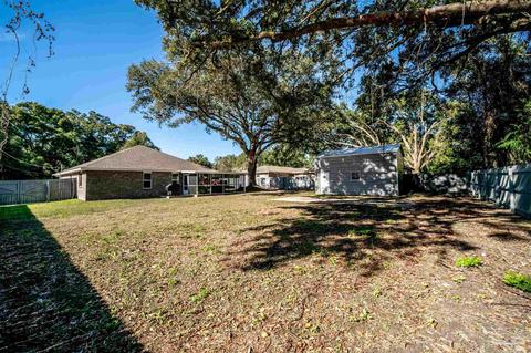 4662 Santa Rosa Dr, Pace, FL 32571 photo 39
