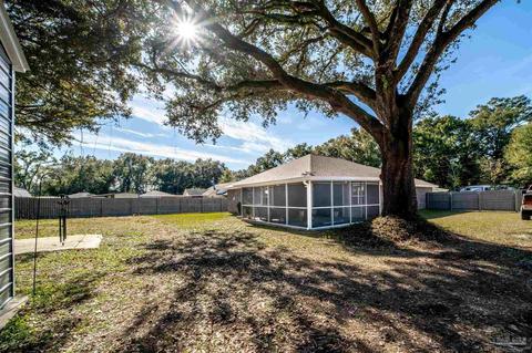 4662 Santa Rosa Dr, Pace, FL 32571 photo 37