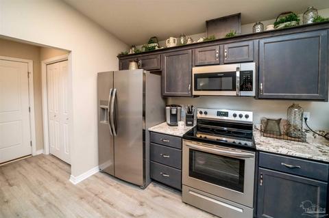 4662 Santa Rosa Dr, Pace, FL 32571 photo 14