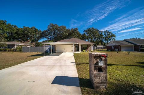 4662 Santa Rosa Dr, Pace, FL 32571 photo 1