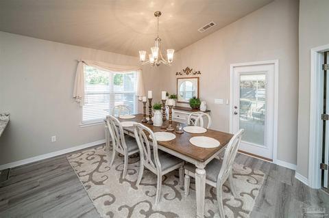4662 Santa Rosa Dr, Pace, FL 32571 photo 16
