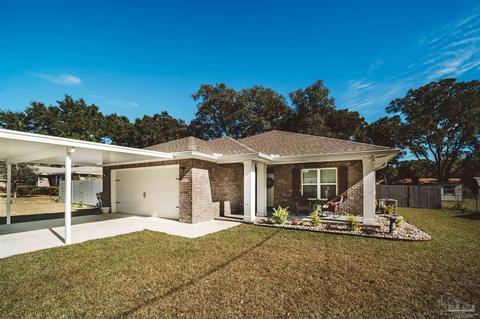4662 Santa Rosa Dr, Pace, FL 32571 photo 2