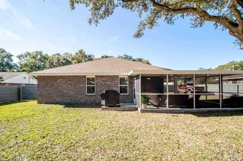 4662 Santa Rosa Dr, Pace, FL 32571 photo 40