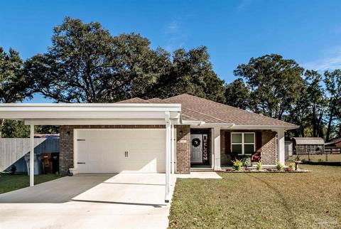 4662 Santa Rosa Dr, Pace, FL 32571 photo 41