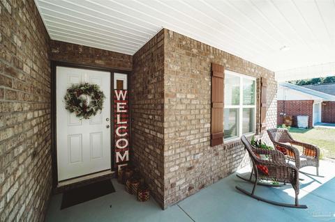 4662 Santa Rosa Dr, Pace, FL 32571 photo 3