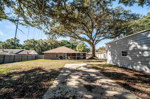 4662 Santa Rosa Dr, Pace, FL 32571 photo 38