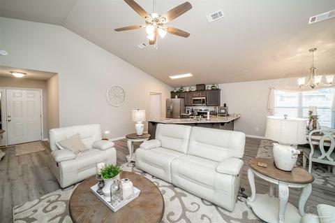 4662 Santa Rosa Dr, Pace, FL 32571 photo 8