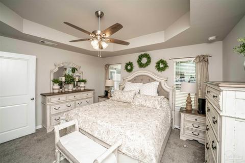 4662 Santa Rosa Dr, Pace, FL 32571 photo 20