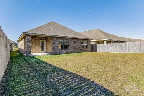 3802 Hawks Landing Cir, Pace, FL 32571 photo 34