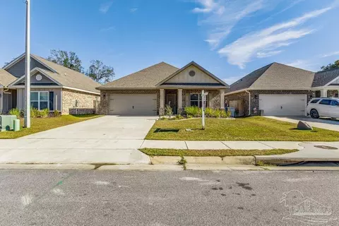 3802 Hawks Landing Cir, Pace, FL 32571 photo 4