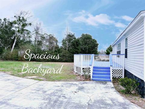 5607 Windrun Pl, Pace, FL 32571 photo 5