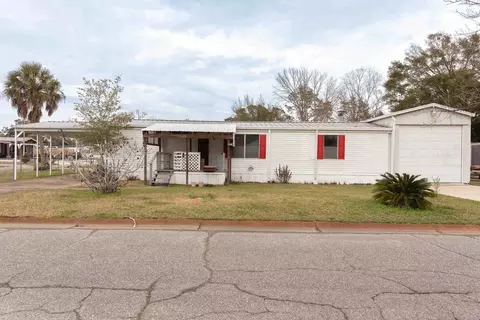 2330 San Marcos Camino, Pensacola, FL 32507