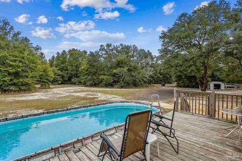 4456 B Lowery Rd, Milton, FL 32583 photo 47