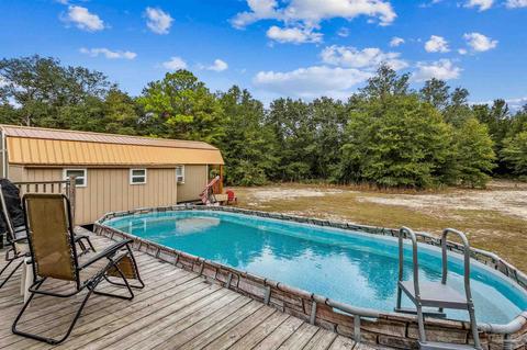 4456 B Lowery Rd, Milton, FL 32583 photo 48