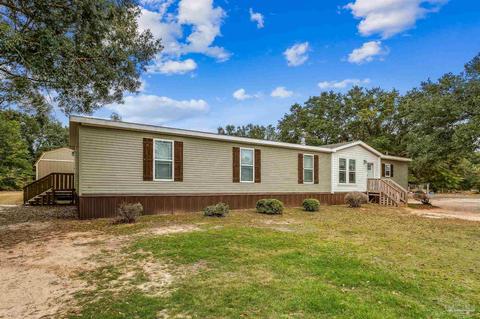 4456 B Lowery Rd, Milton, FL 32583 photo 2