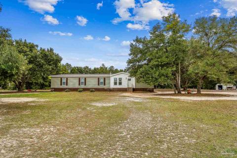 4456 B Lowery Rd, Milton, FL 32583 photo 3