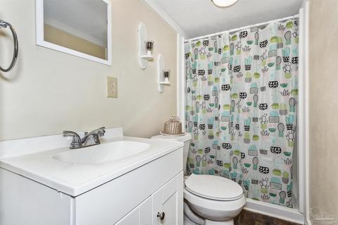 4456 B Lowery Rd, Milton, FL 32583 photo 42
