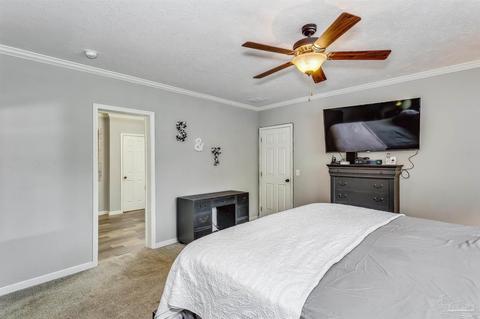 4456 B Lowery Rd, Milton, FL 32583 photo 17