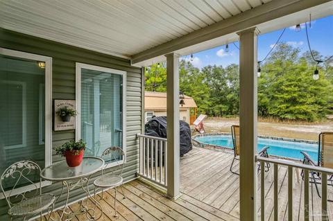 4456 B Lowery Rd, Milton, FL 32583 photo 45