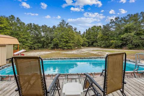 4456 B Lowery Rd, Milton, FL 32583 photo 46